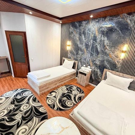 Sherxan House 사마르칸트 외부 사진