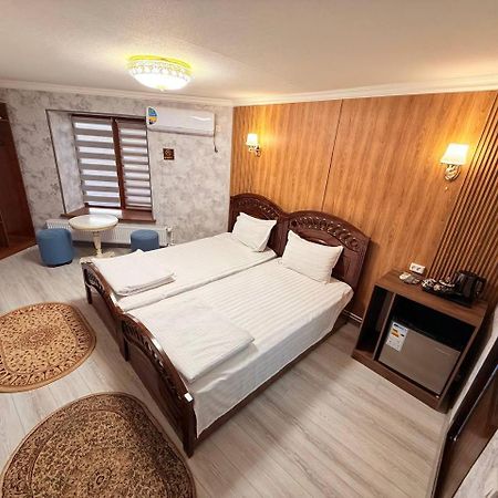 Sherxan House 사마르칸트 외부 사진