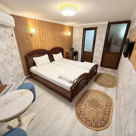 Sherxan House 사마르칸트 외부 사진