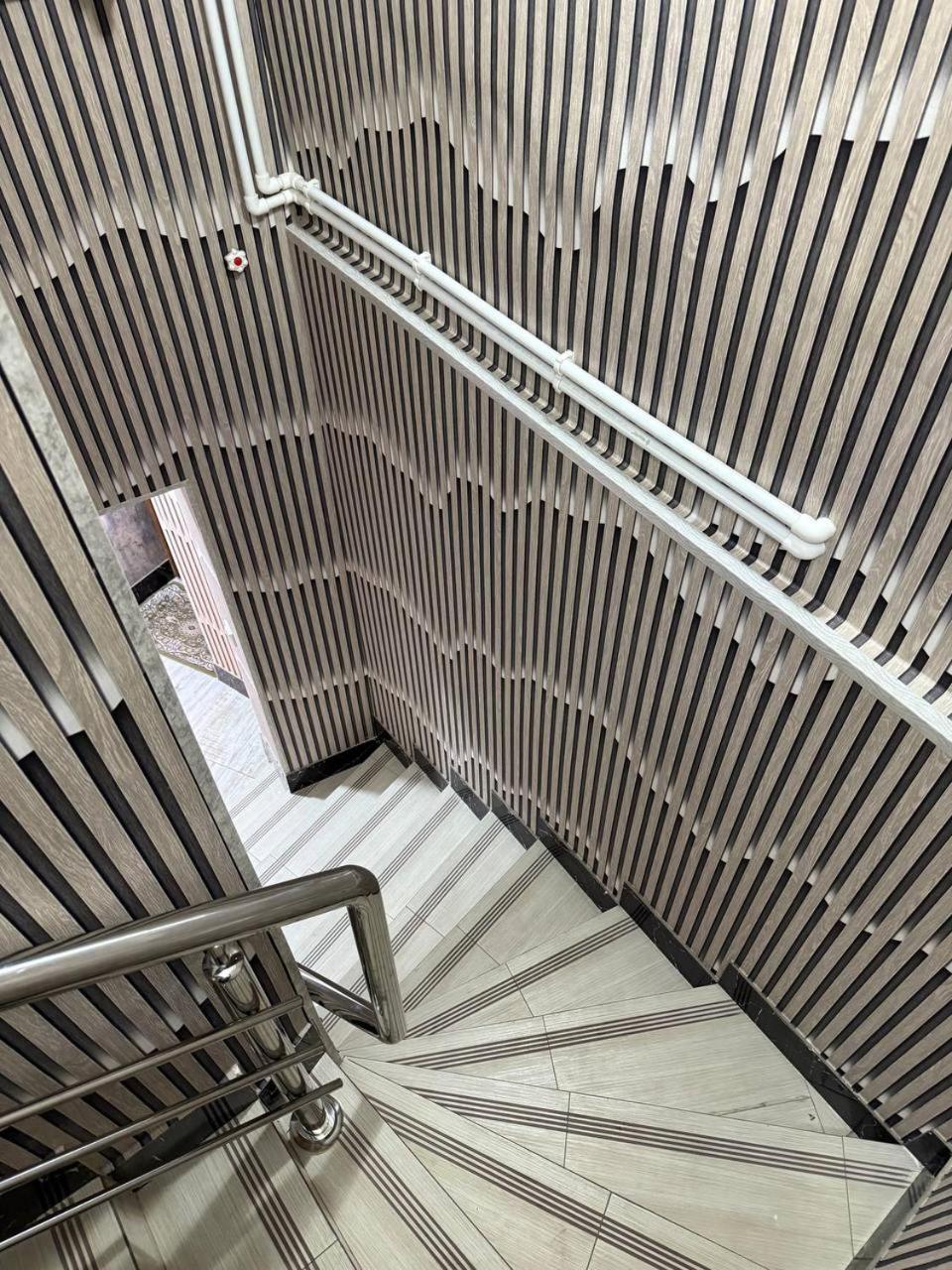 Sherxan House 사마르칸트 외부 사진