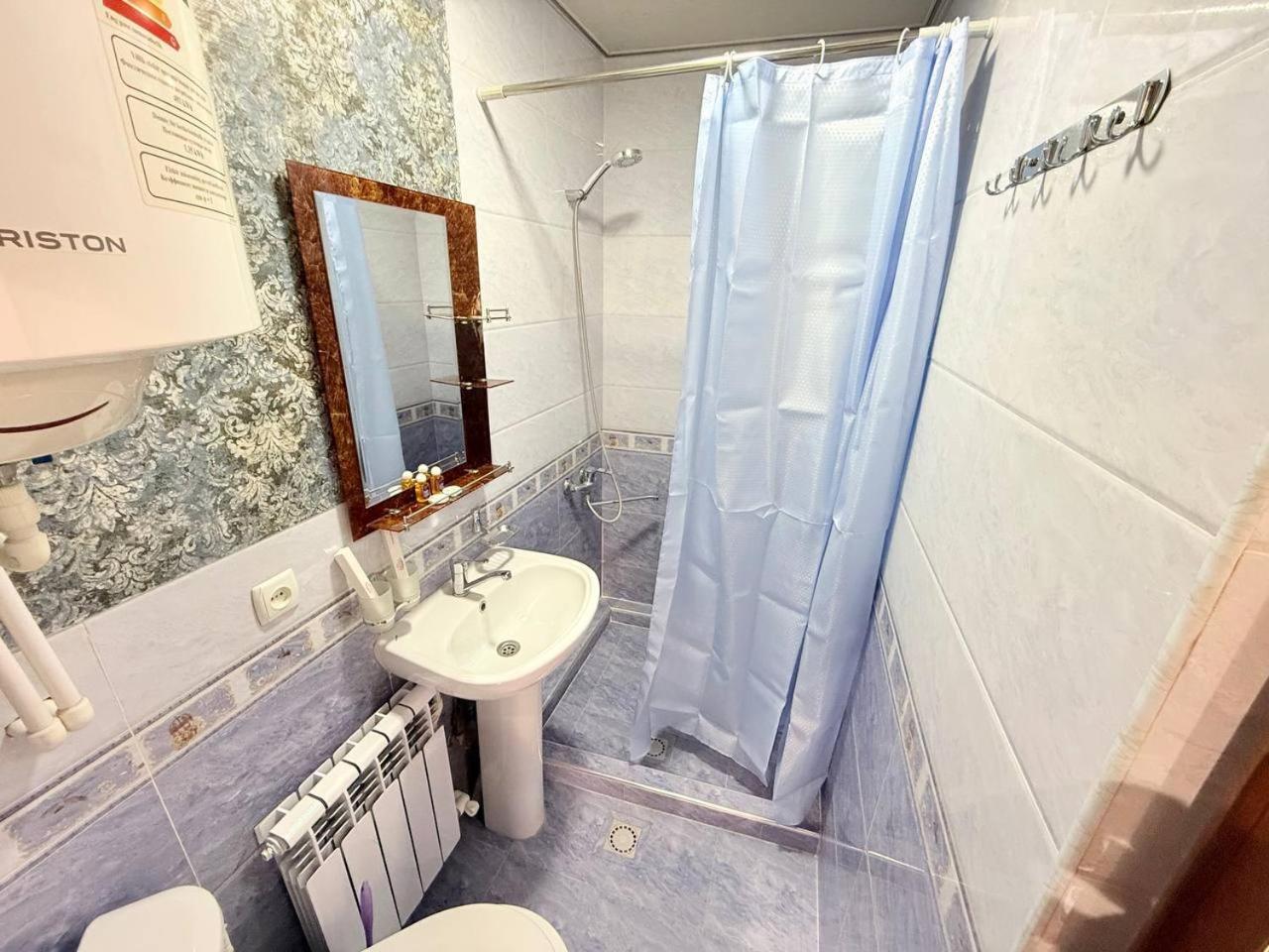 Sherxan House 사마르칸트 외부 사진