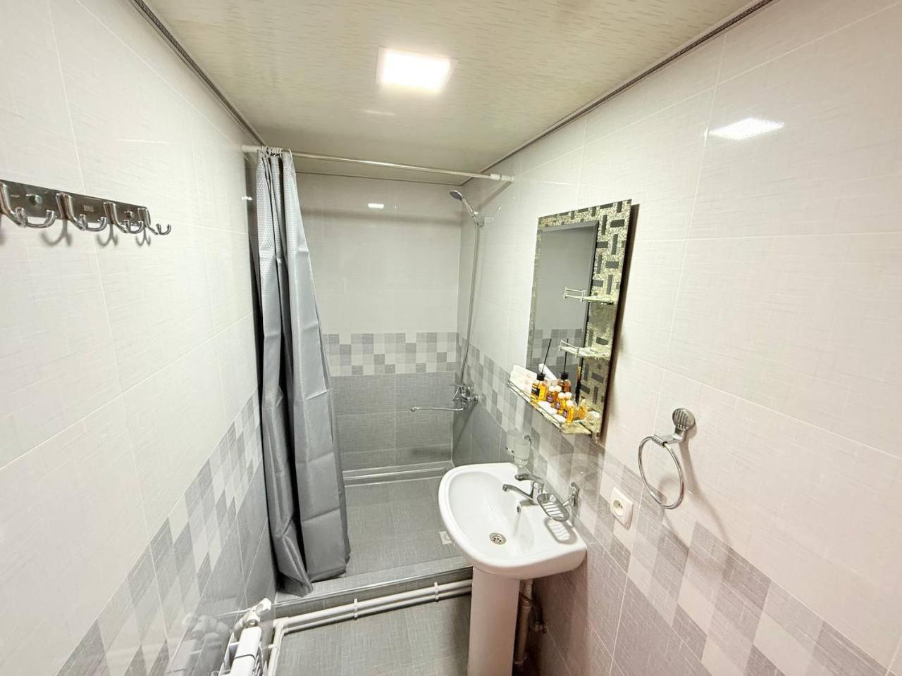 Sherxan House 사마르칸트 외부 사진