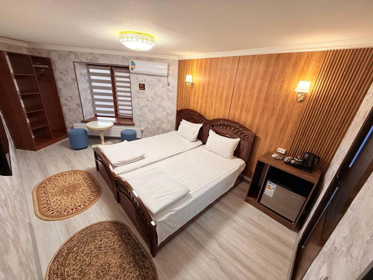 Sherxan House 사마르칸트 외부 사진