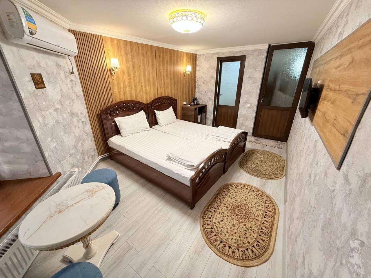 Sherxan House 사마르칸트 외부 사진