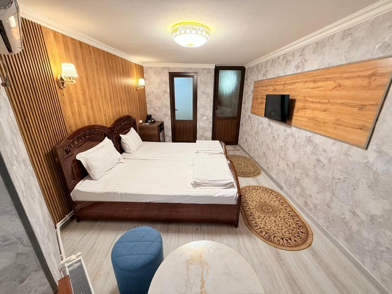Sherxan House 사마르칸트 외부 사진
